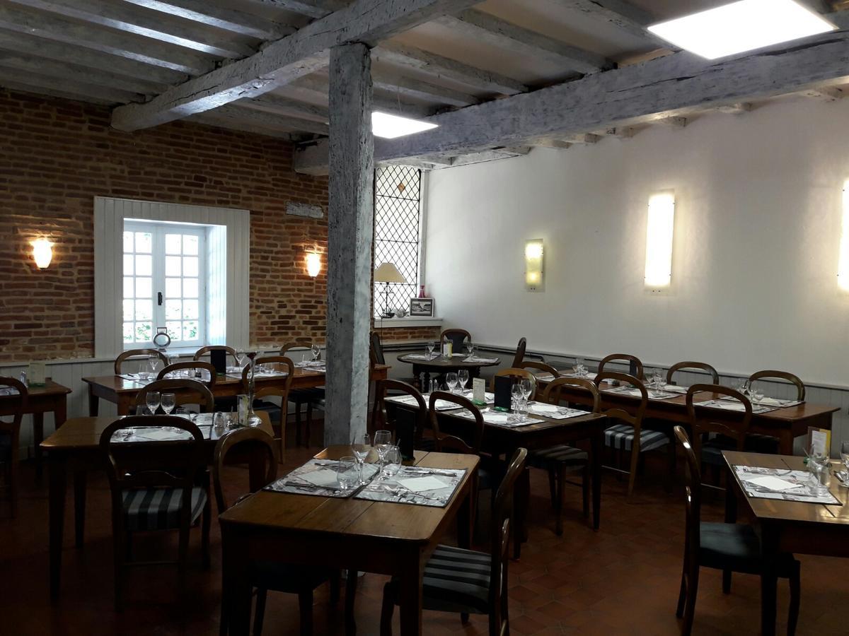 Hotel Restaurant La Croix Blanche Λυών Εξωτερικό φωτογραφία